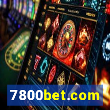 7800bet.com