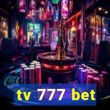 tv 777 bet