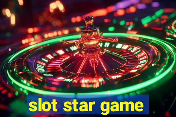 slot star game