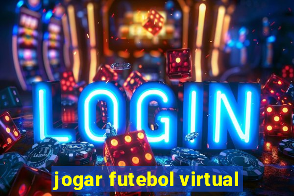 jogar futebol virtual