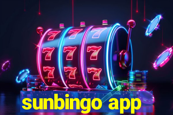 sunbingo app