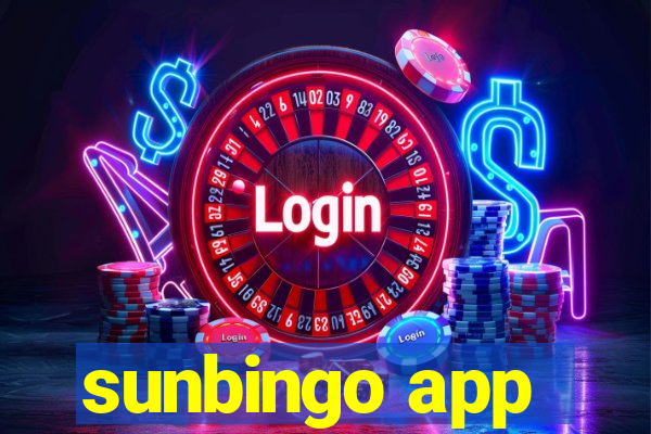 sunbingo app