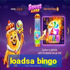 loadsa bingo