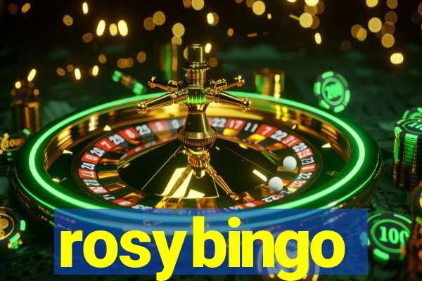 rosybingo