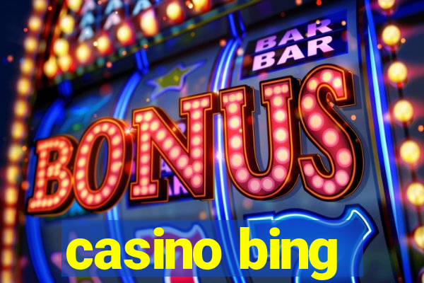 casino bing