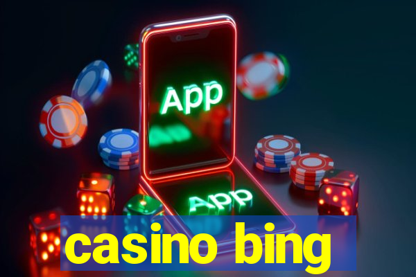 casino bing