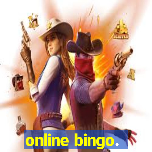 online bingo.