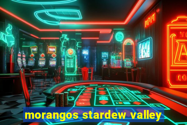 morangos stardew valley