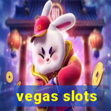 vegas slots