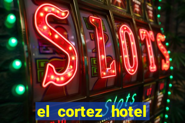 el cortez hotel and casino las vegas nevada