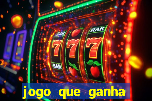 jogo que ganha rodadas grátis