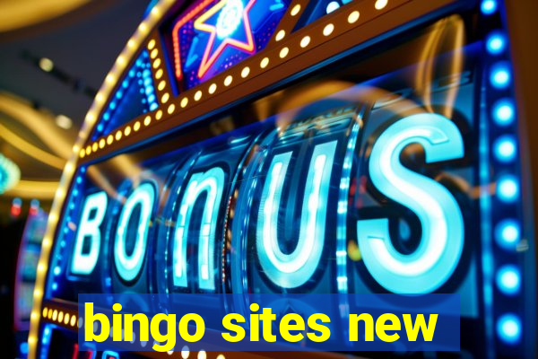 bingo sites new