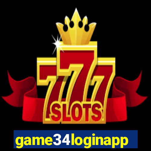 game34loginapp