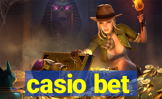 casio bet