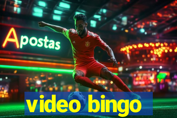 video bingo