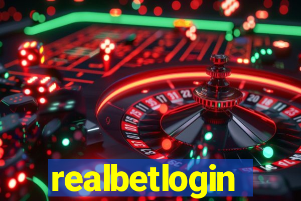 realbetlogin