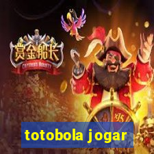 totobola jogar