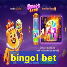 bingol bet