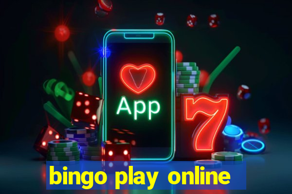 bingo play online