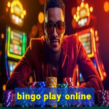 bingo play online