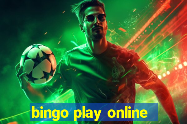 bingo play online