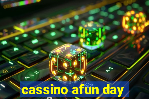 cassino afun day