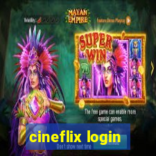 cineflix login