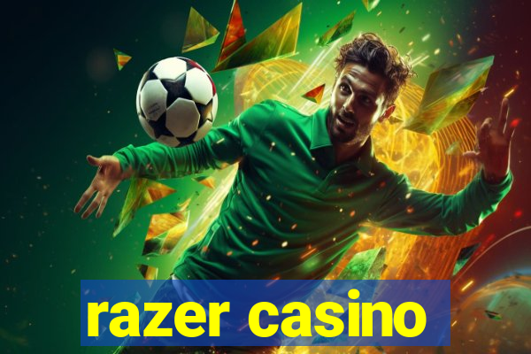 razer casino