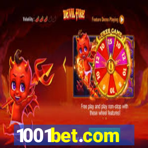 1001bet.com