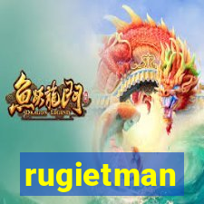 rugietman