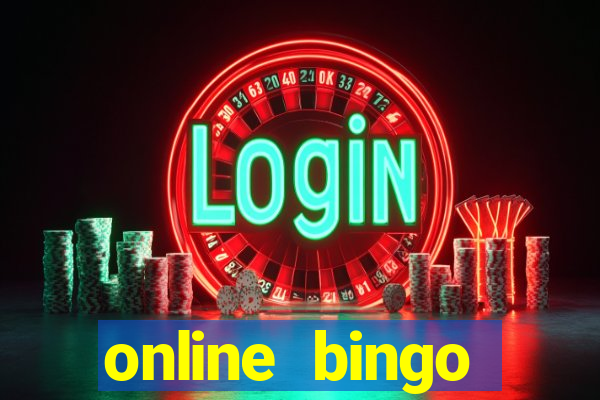 online bingo welcome bonus