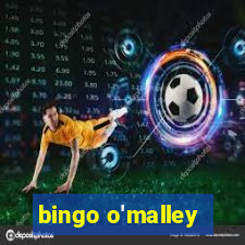 bingo o'malley