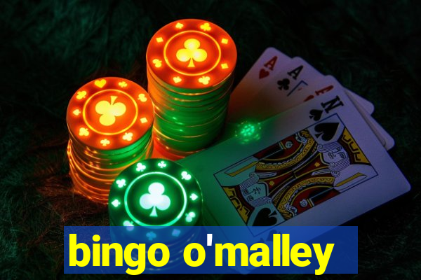 bingo o'malley