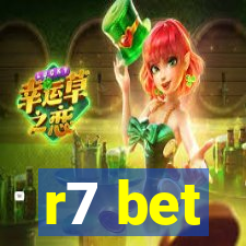 r7 bet