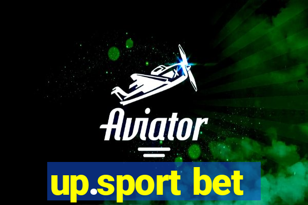 up.sport bet