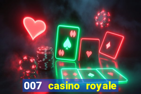 007 casino royale dublado mp torrent