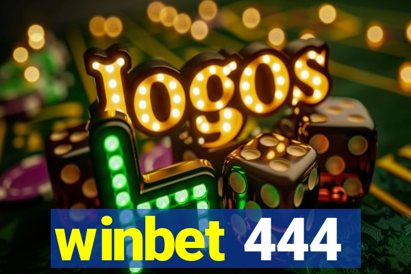 winbet 444