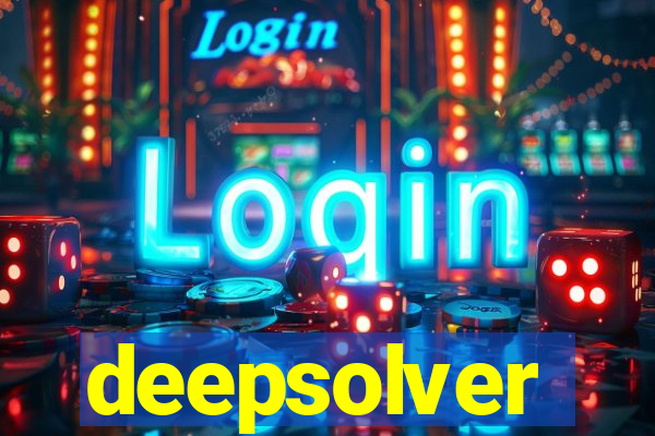 deepsolver