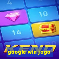 google win jogo