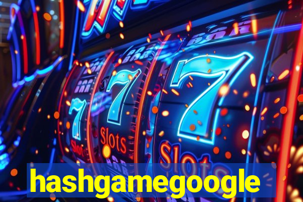 hashgamegoogle