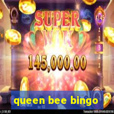 queen bee bingo