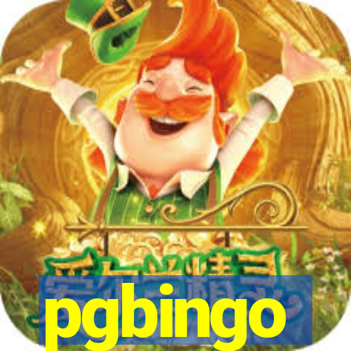 pgbingo