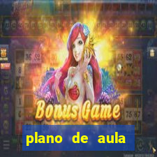 plano de aula bingo tabuada