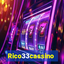 Rico33cassino