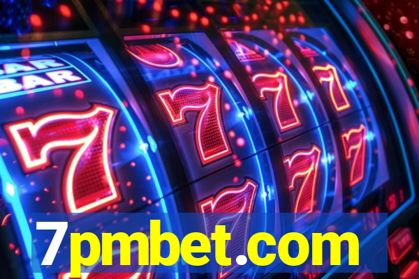 7pmbet.com