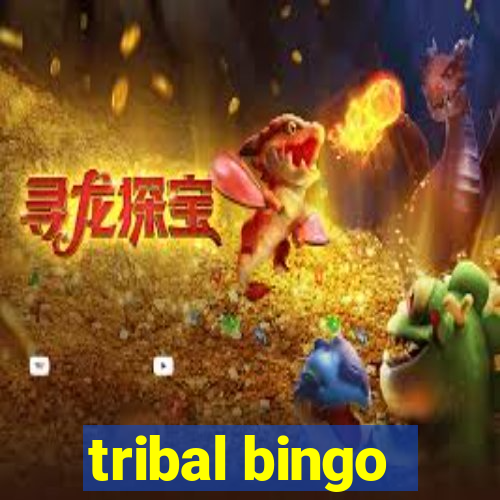 tribal bingo