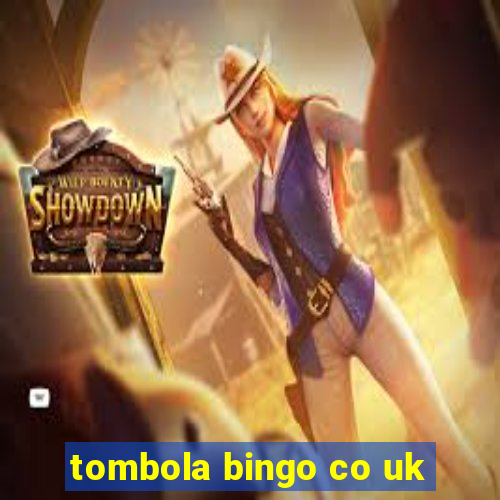 tombola bingo co uk