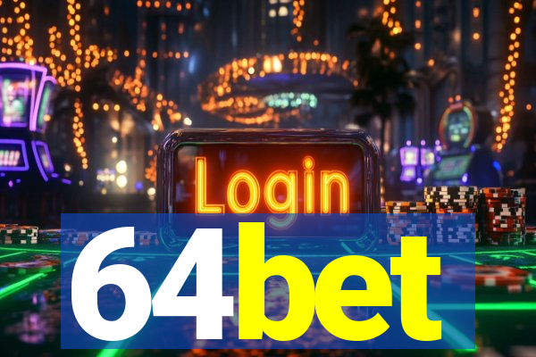 64bet