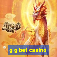 g g bet casino