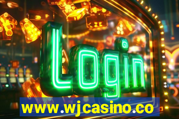 www.wjcasino.com